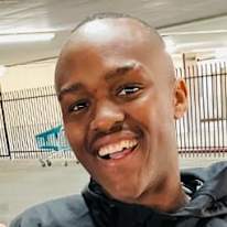 Photo of Tawana Ncube