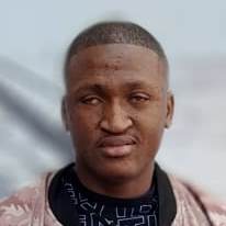 Photo of Vuyani