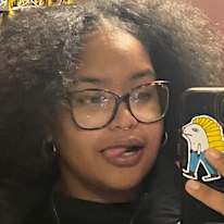 Photo of Tyra