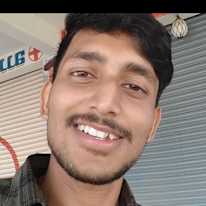 Photo of Akash swain