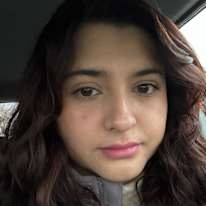 Photo of Alexis Danielle Carbajal