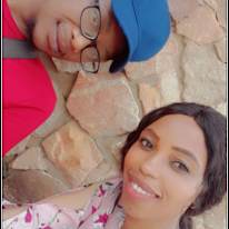 Photo of Philisiwe Gumede