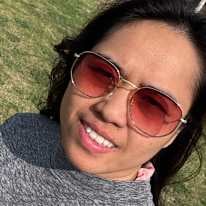 Photo of Karen