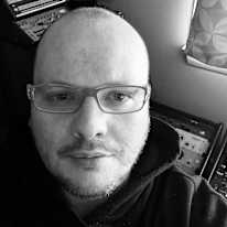 Photo of Chris