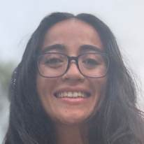 Photo of Tatiana