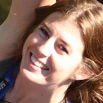 Photo of Laura