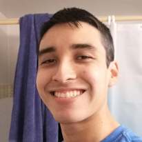 Photo of Joaquin