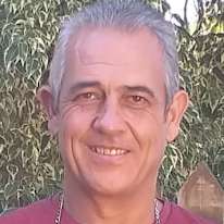 Photo of louie carreira