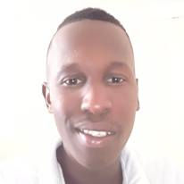 Photo of Ayanda Ngubane