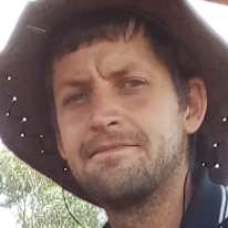 Photo of Wayne