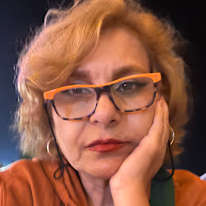 Photo of Shahrzad Raygani