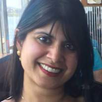 Photo of Swati