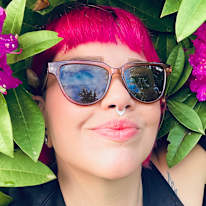 Photo of Vira J