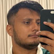 Photo of Fahmi Annaf Iram
