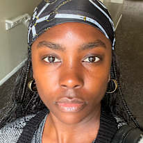 Photo of Tiffany Janai
