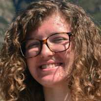 Photo of Roxanne Willemse