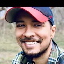 Photo of Zachariah