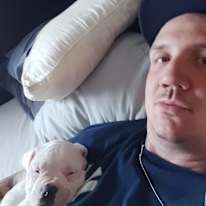 Photo of Corey