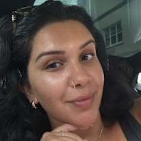 Photo of Jaslin