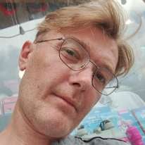 Photo of Michael
