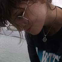 Photo of Jana