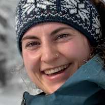Photo of Lara