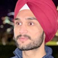 Photo of Amandeep