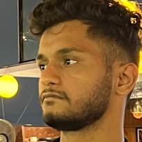 Photo of Rohan  sharma