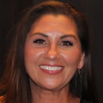 Photo of Tracy Jackson