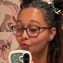 Photo of Kiera