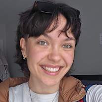 Photo of Hannah