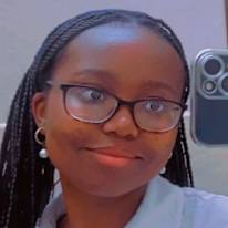 Photo of Ncobile Mbhungele