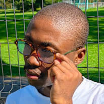 Photo of Kamogelo Montjane