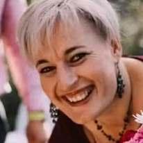 Photo of Tanja