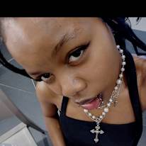 Photo of Naledi