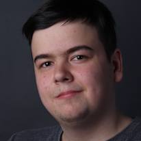 Photo of Dylan P Maurice