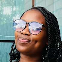 Photo of MISS FUNDISWA MEMELA