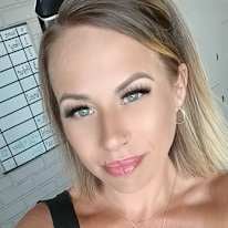 Photo of Natasha Linkletter