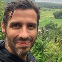 Photo of Scott