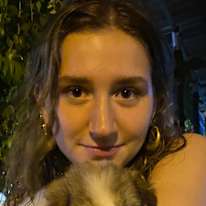 Photo of Philippa