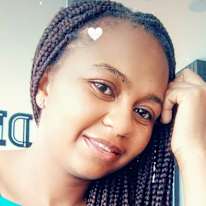 Photo of Patricia Nyoni