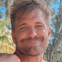 Photo of Nate
