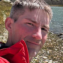 Photo of Ryan
