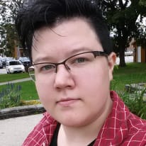 Photo of Amber