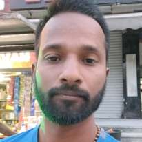 Photo of Pranay