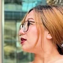 Photo of Sanjita Rai