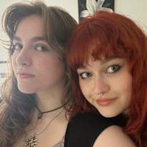 Photo of Lily Welbourn