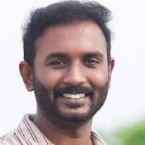 Photo of Vishnu