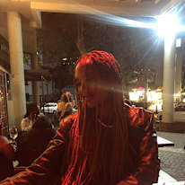 Photo of olly