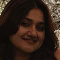 Vidhi Karania